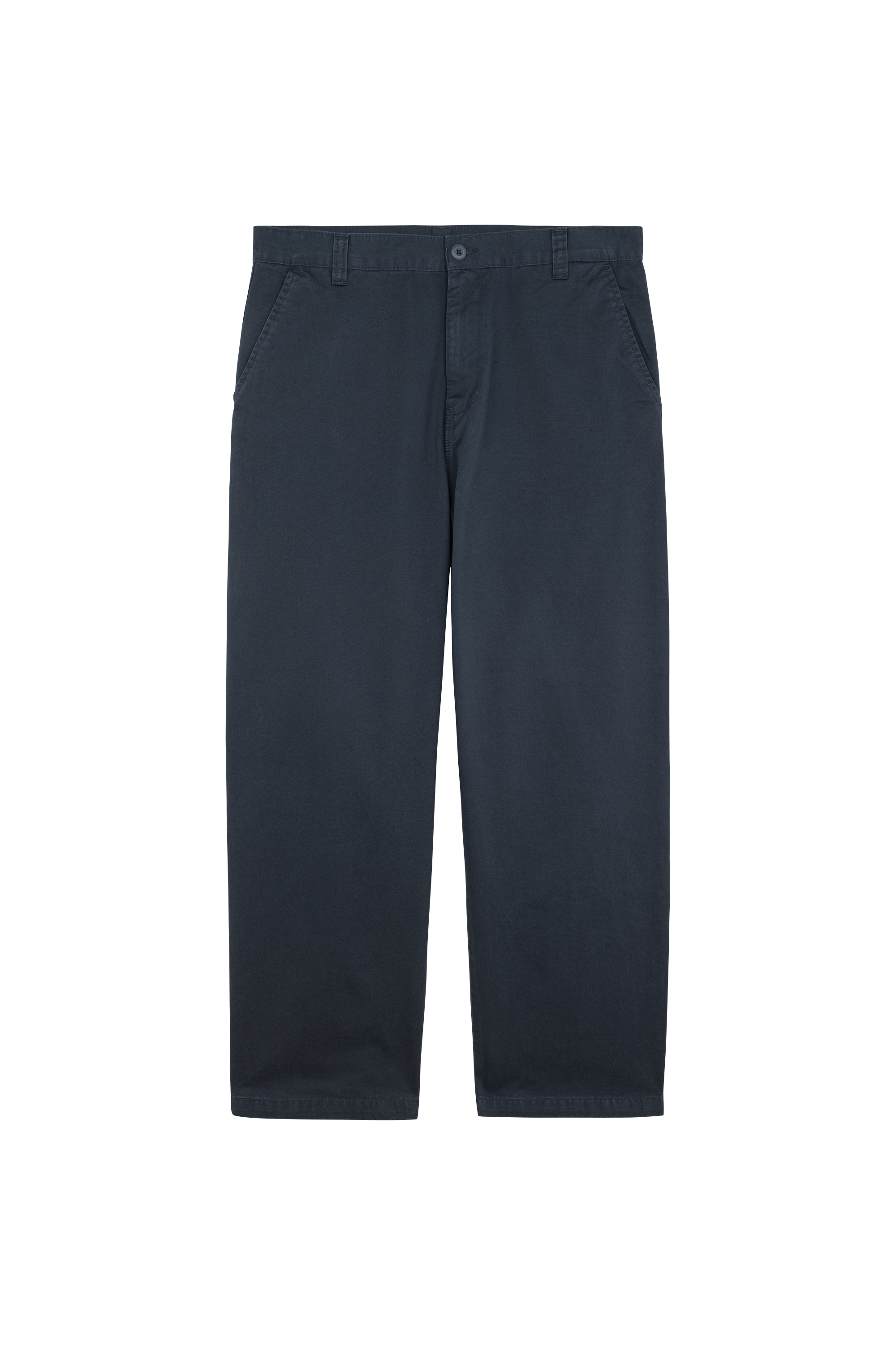 Pantalon brady pant CARHARTT WIP Bleu
