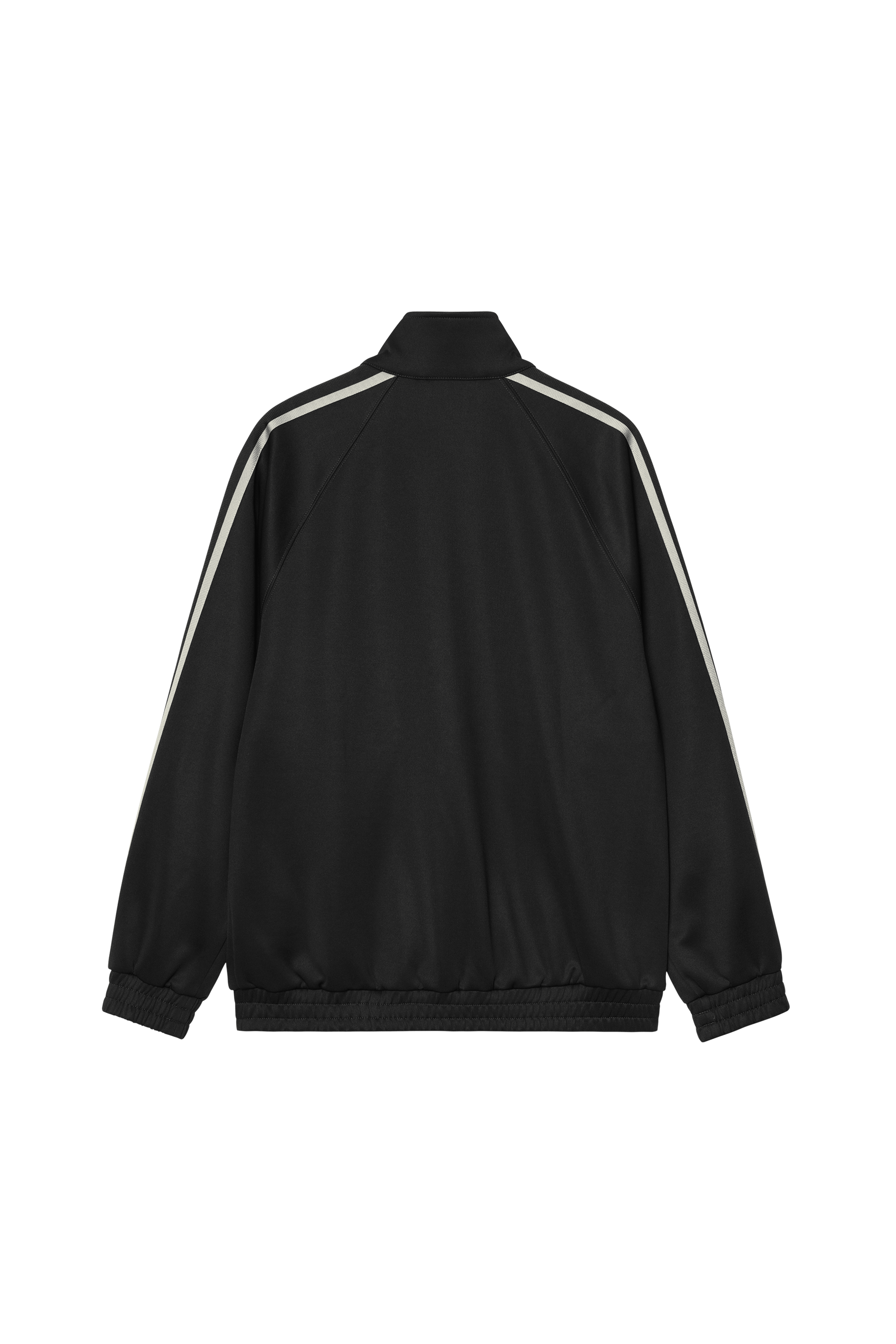 Veste de survêtement bolar sweat jacket CARHARTT WIP Noir