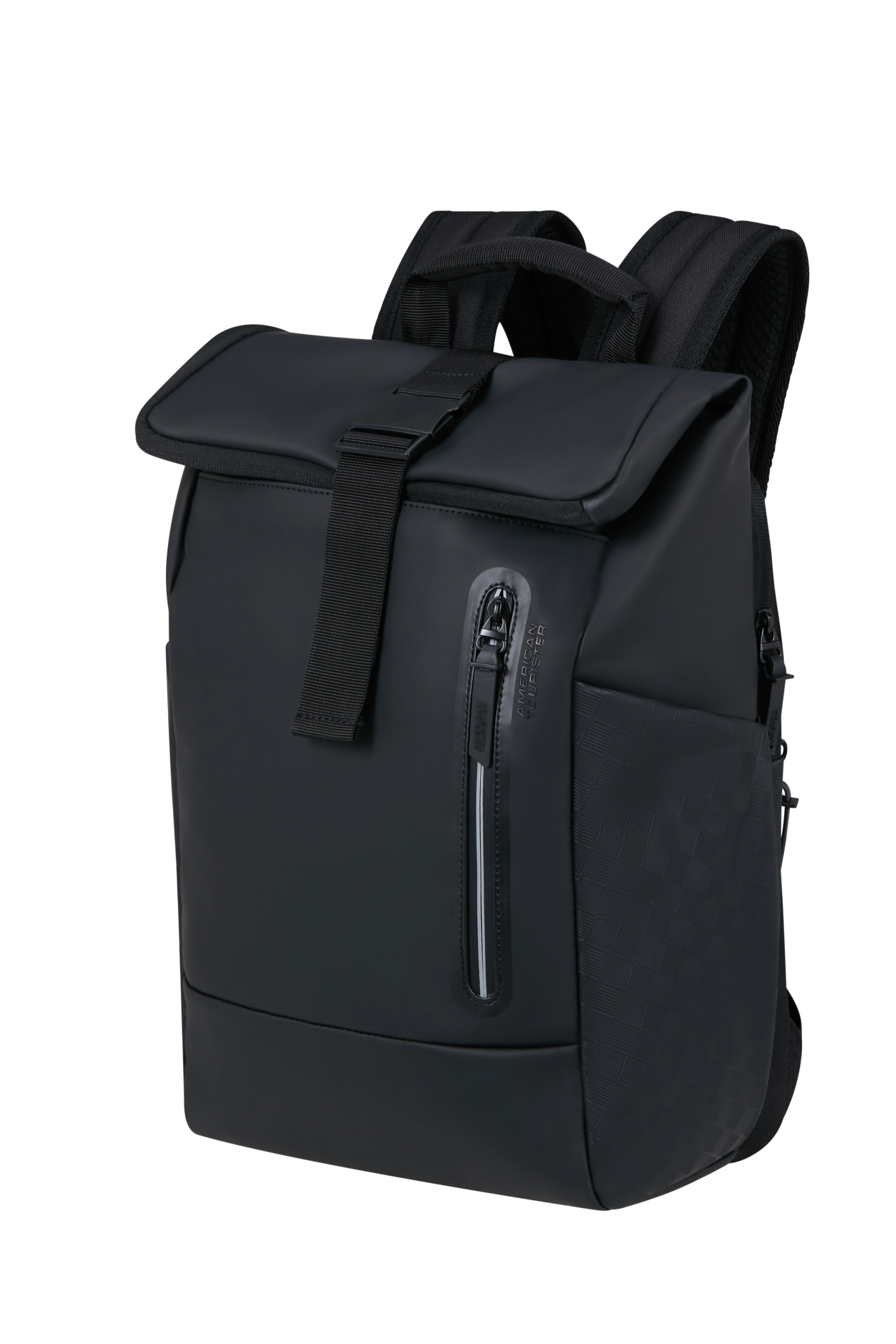 Urban tide sac à dos ordinateur AMERICAN TOURISTER Noir