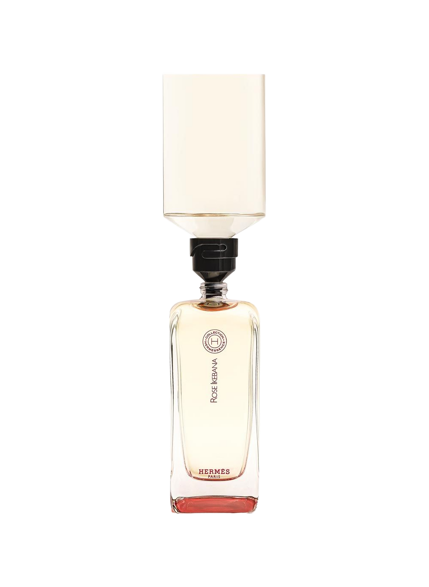 Rose Ikebana - Eau de Toilette Refill HERMÈS No color