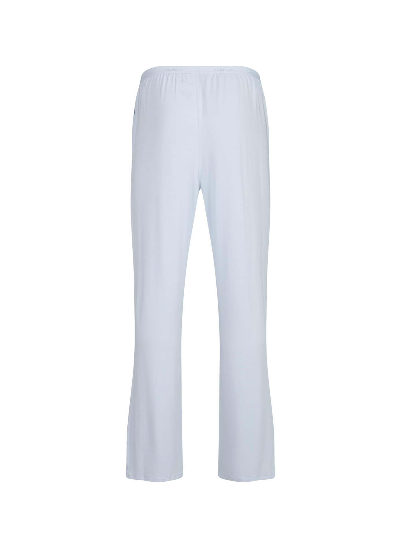 Pantalon de pyjama | Bleu CALVIN KLEIN Femme