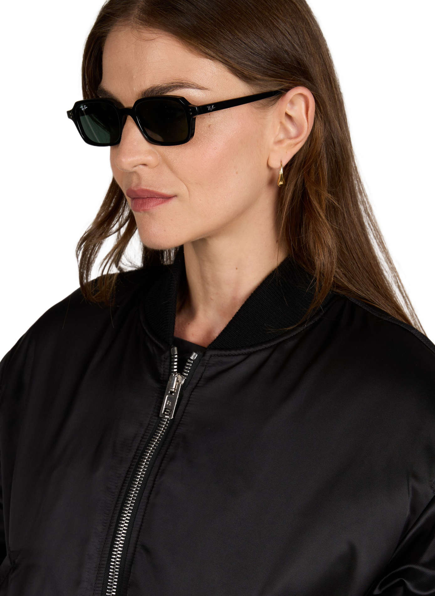 Lunettes de soleil Zuri RAY-BAN Multicolore