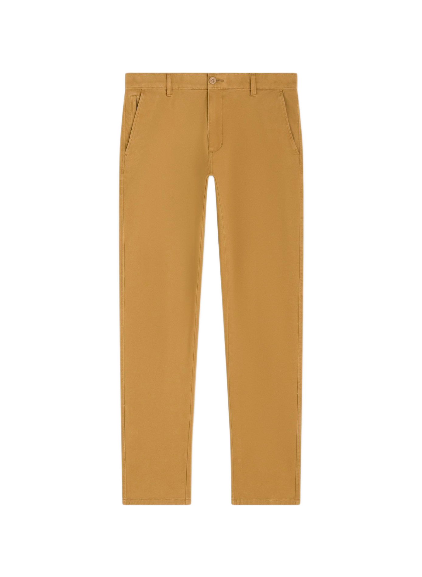 Pantalón chino DOCKERS Marrón