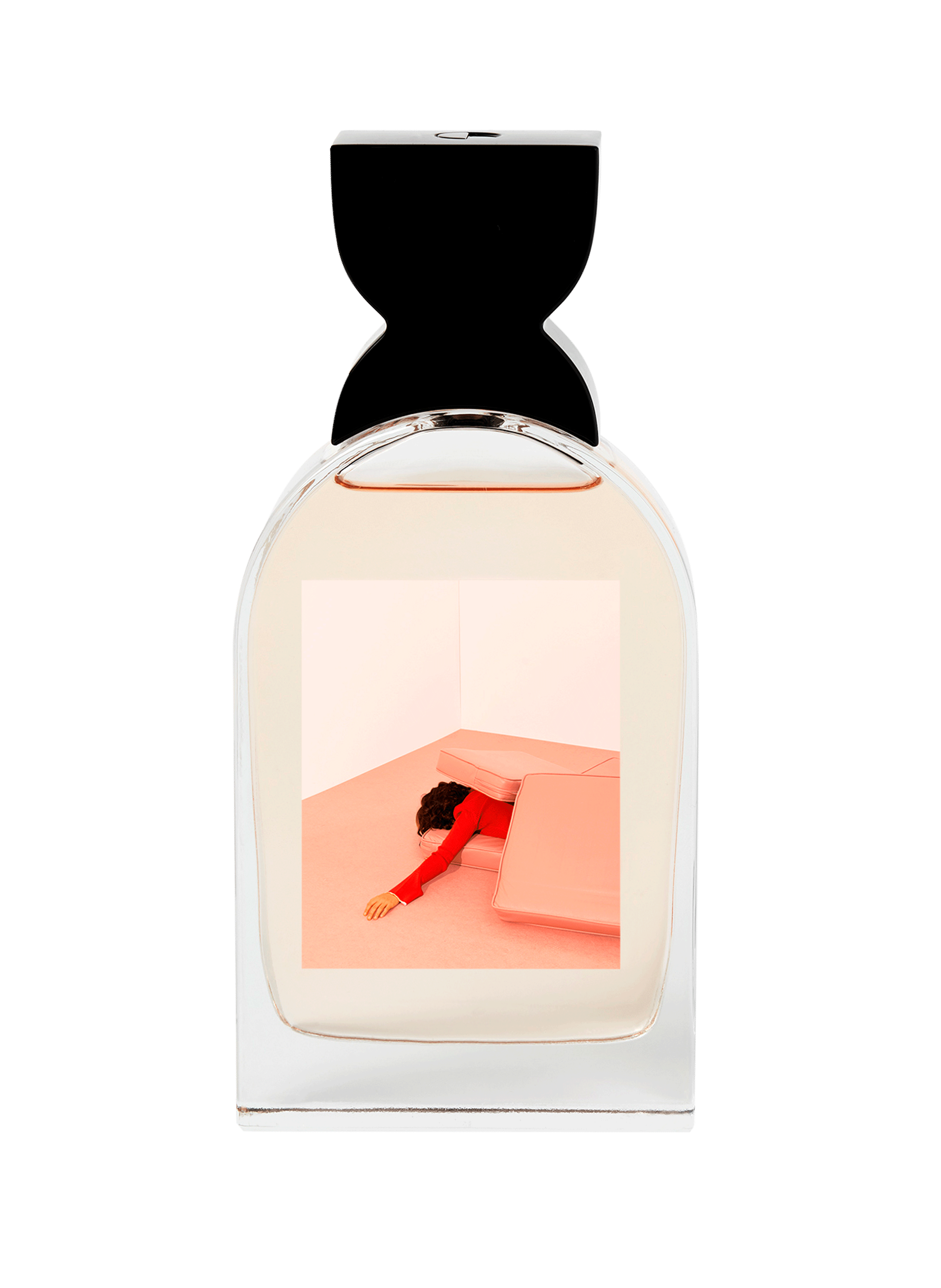 Ambre Insomniaque, Eau de Parfum ANTINOMIE No color