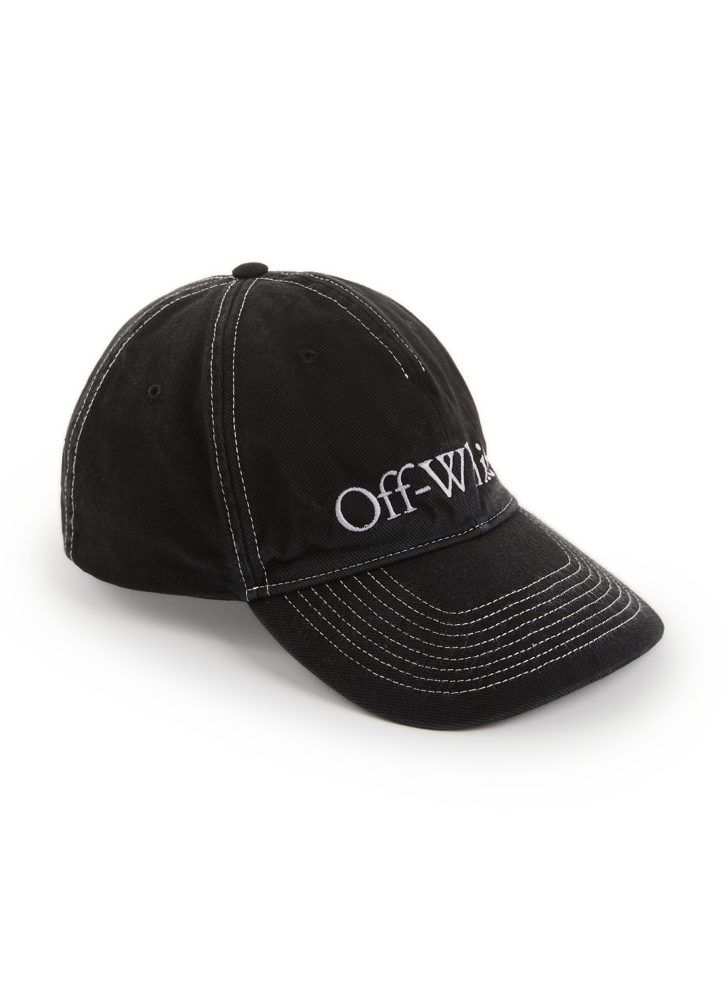 Casquette Bookish ow laund