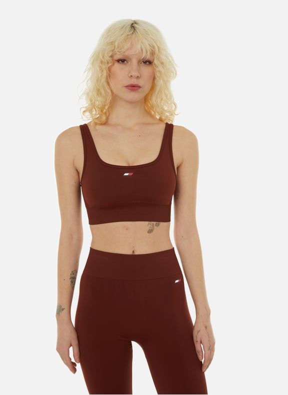 Brassiere tommy sales