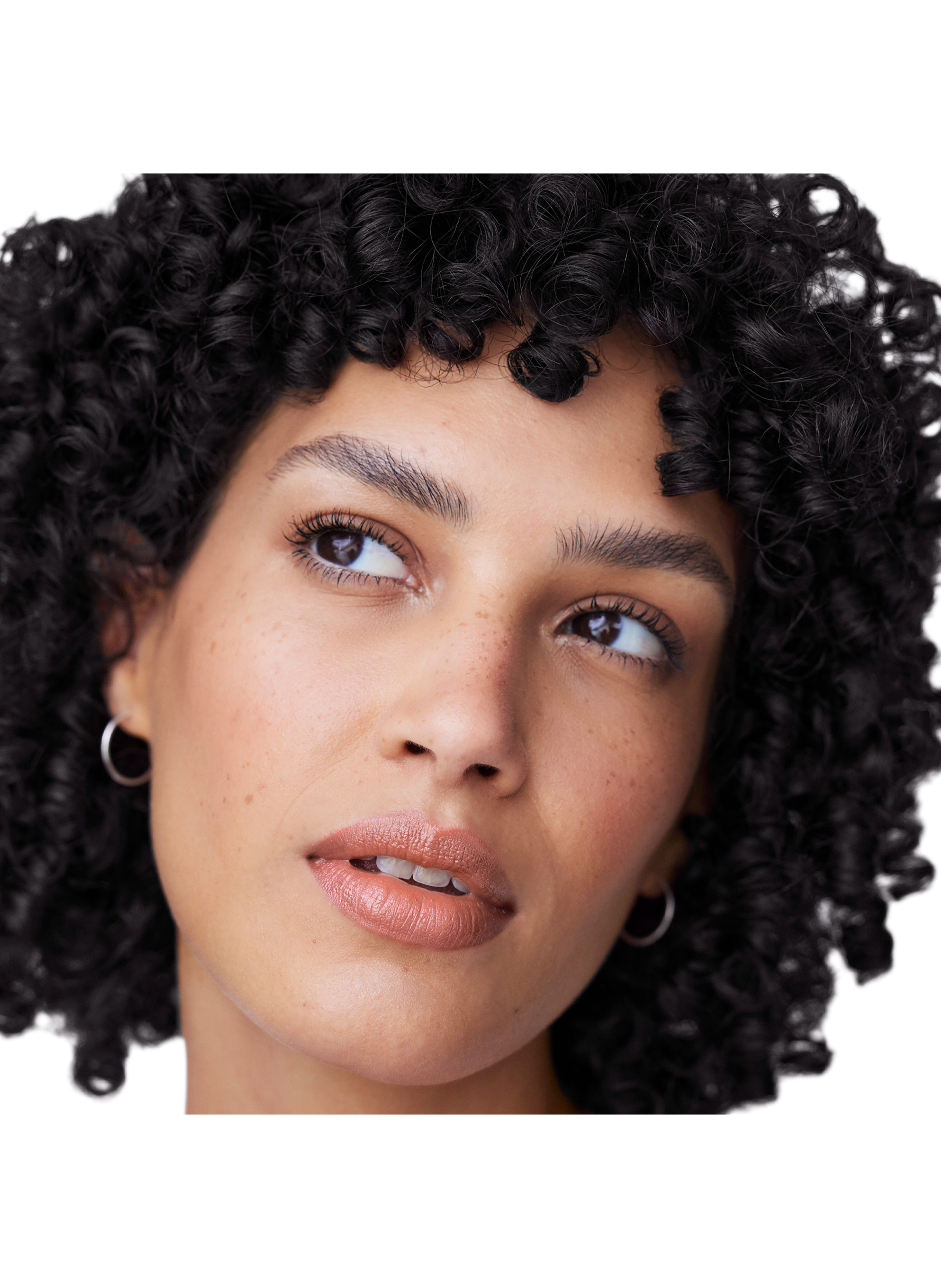 Clinique Pop™ - Long-Wear Lipstick - Shiny, Satin, and Matte Finish 01 nude pop - brillant