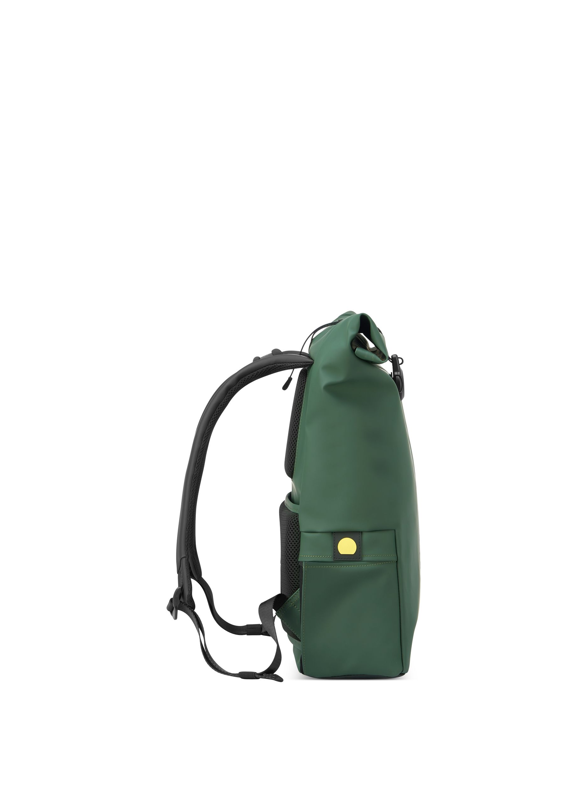 Sac a dos  souple taille xs - turenne soft DELSEY PARIS Vert