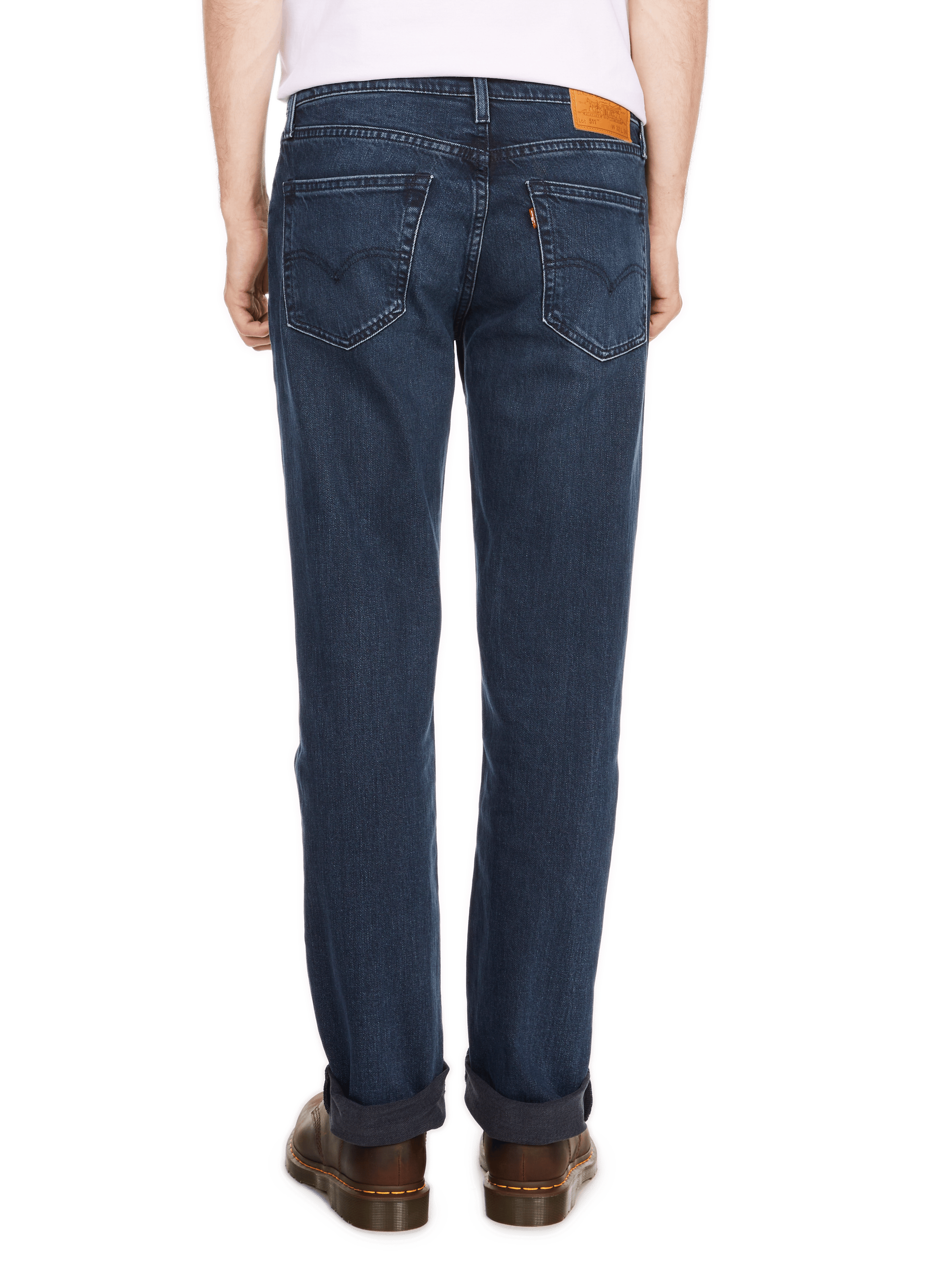 Jean slim 511 LEVI'S Bleu