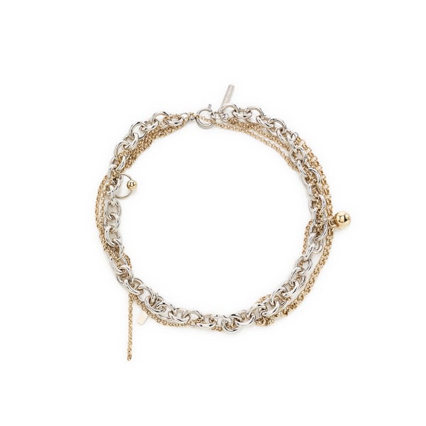 Collier chaîne Lewis Collier chaîne Lewis