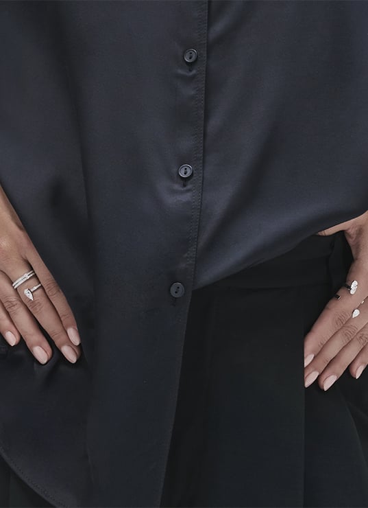 L’HORLOGERIE ET LA JOAILLERIE PASSENT À LA DOLCE VITA
