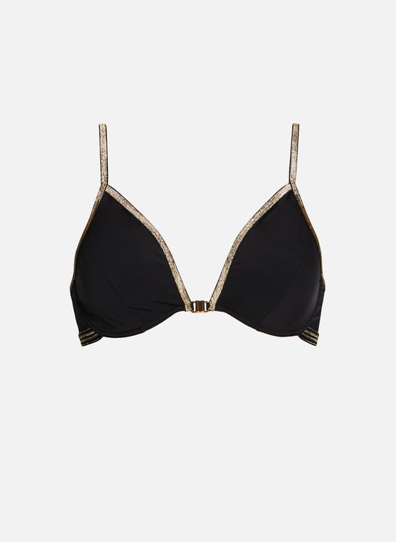 Soutien-gorge Jackie Noir by LA NOUVELLE LA NOUVELLE Soutien-gorge Jackie Noir