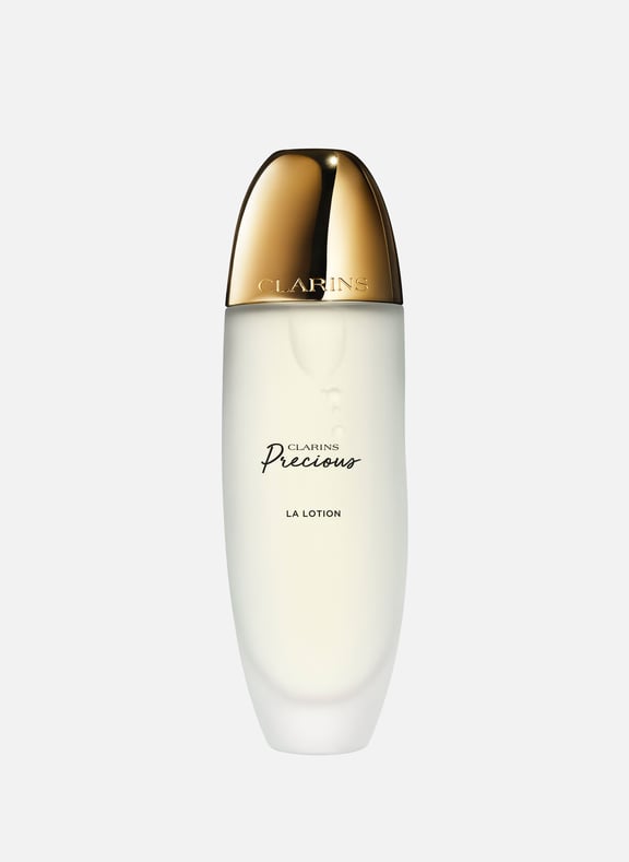 La Lotion Clarins Precious CLARINS PRECIOUS La Lotion Clarins Precious CLARINS PRECIOUS