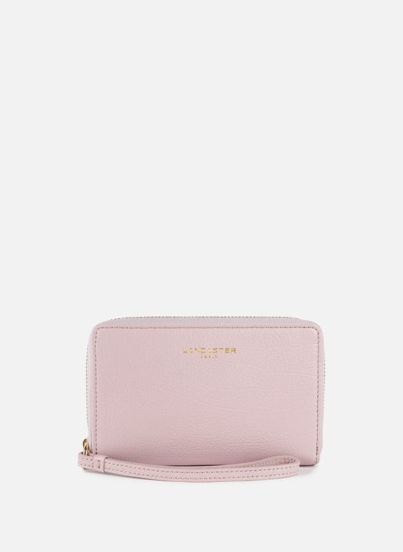Wallet - Dune Purple by LANCASTER LANCASTER Wallet - Dune Purple