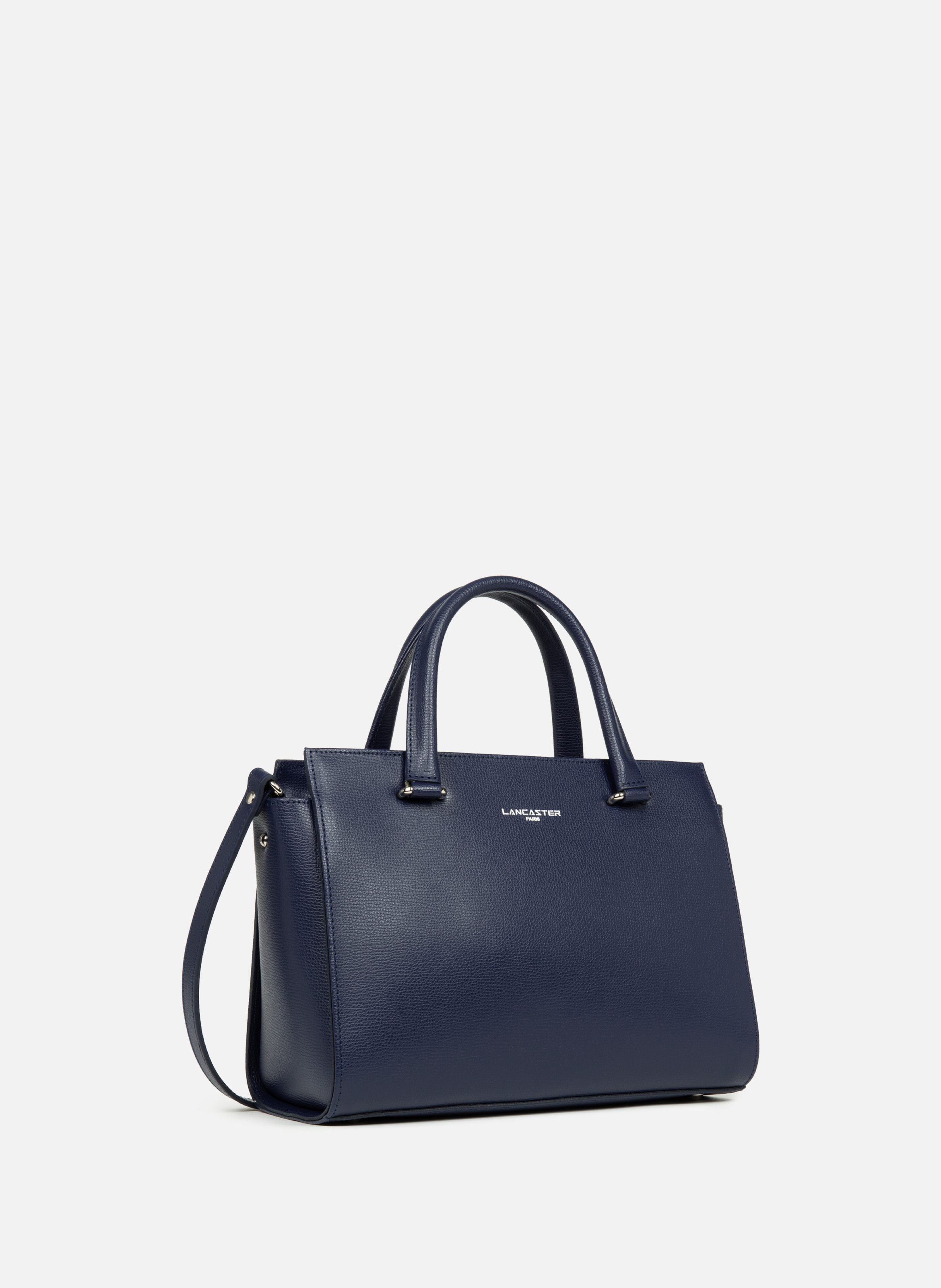 M handbag - Sierra LANCASTER Blue