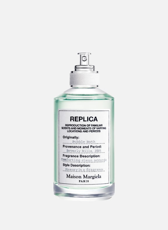 REPLICA Bubble Bath Eau de Toilette by MAISON MARGIELA MAISON MARGIELA REPLICA Bubble Bath Eau de Toilette