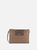 Double clutch - Maya KBA  Taupe