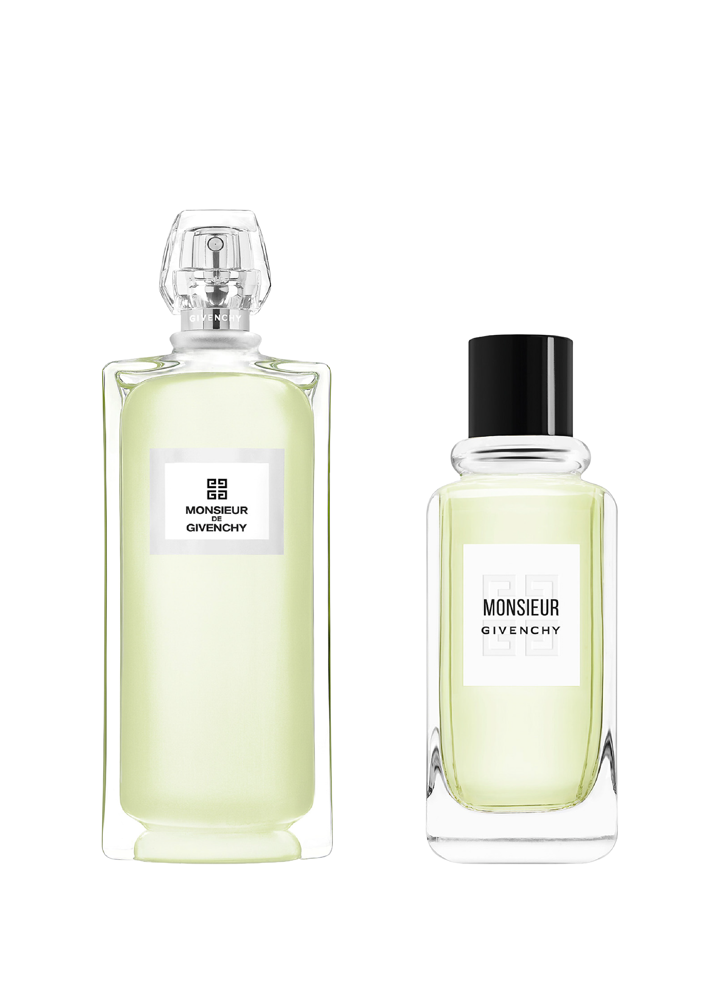 Toilette Water - Mister GIVENCHY No color