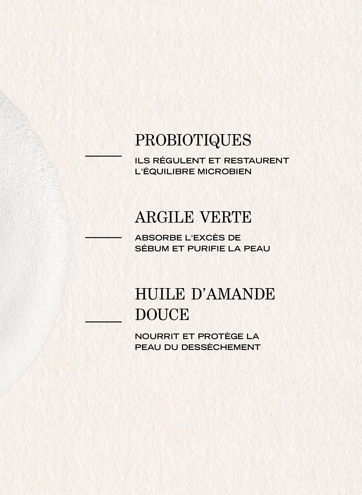 Pâte Grise - Pain Nettoyant Purifiant PAYOT No color