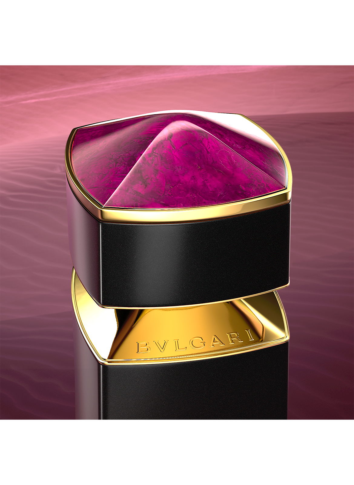 The Gems of the Sahara - Eau de Parfum BVLGARI No color