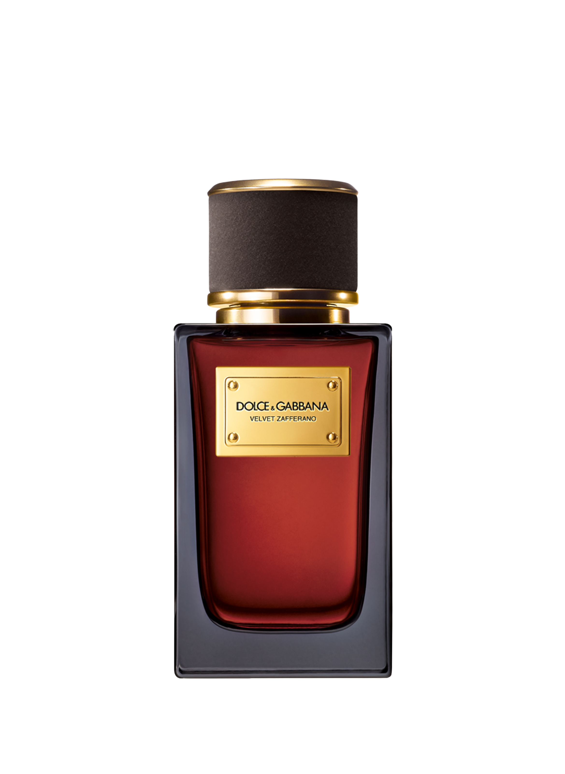 DOLCE & GABBANA Velvet Zafferano - Eau De Parfum No color
