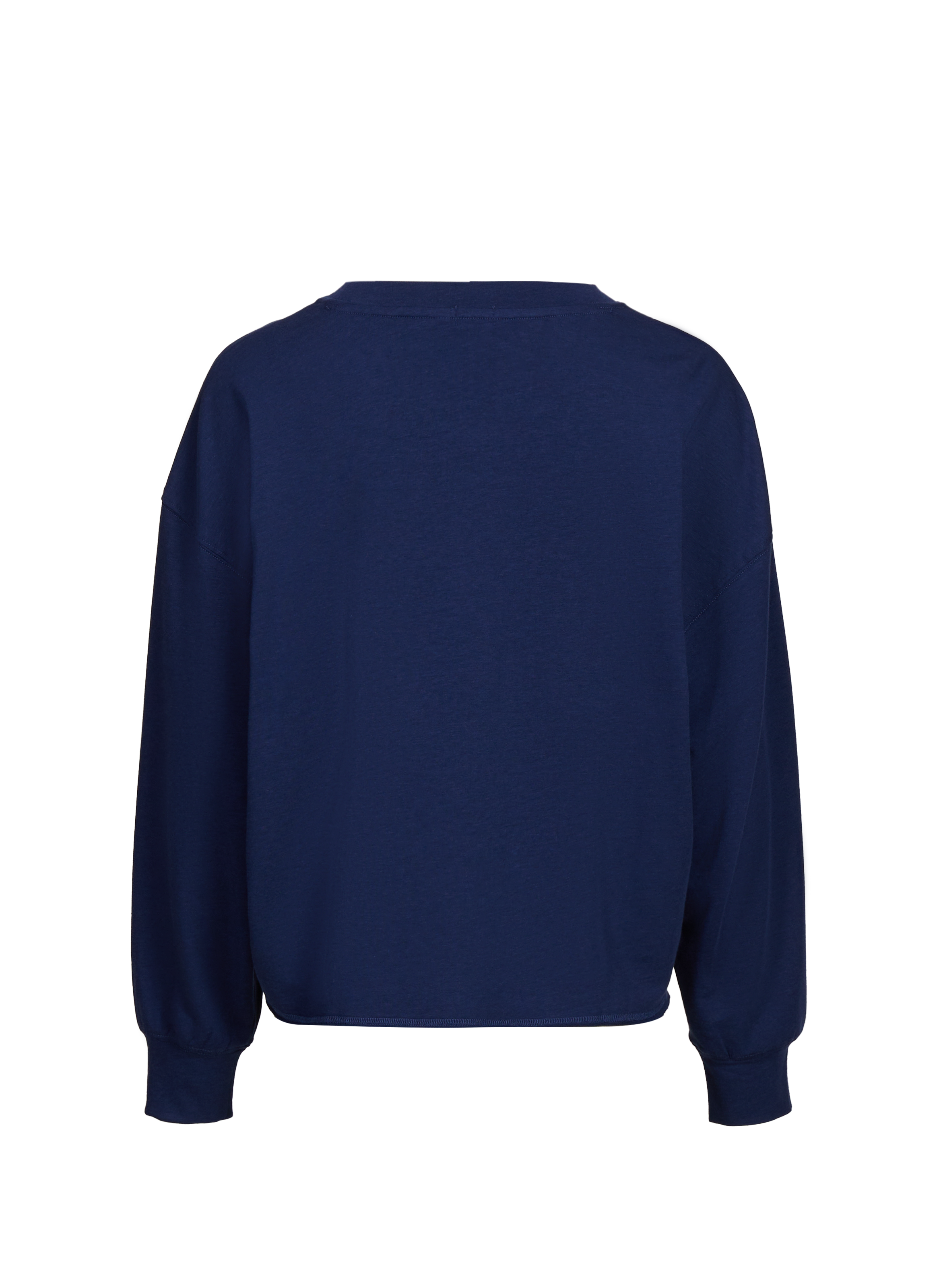 Ensemble de pyjama uni POLO RALPH LAUREN Bleu