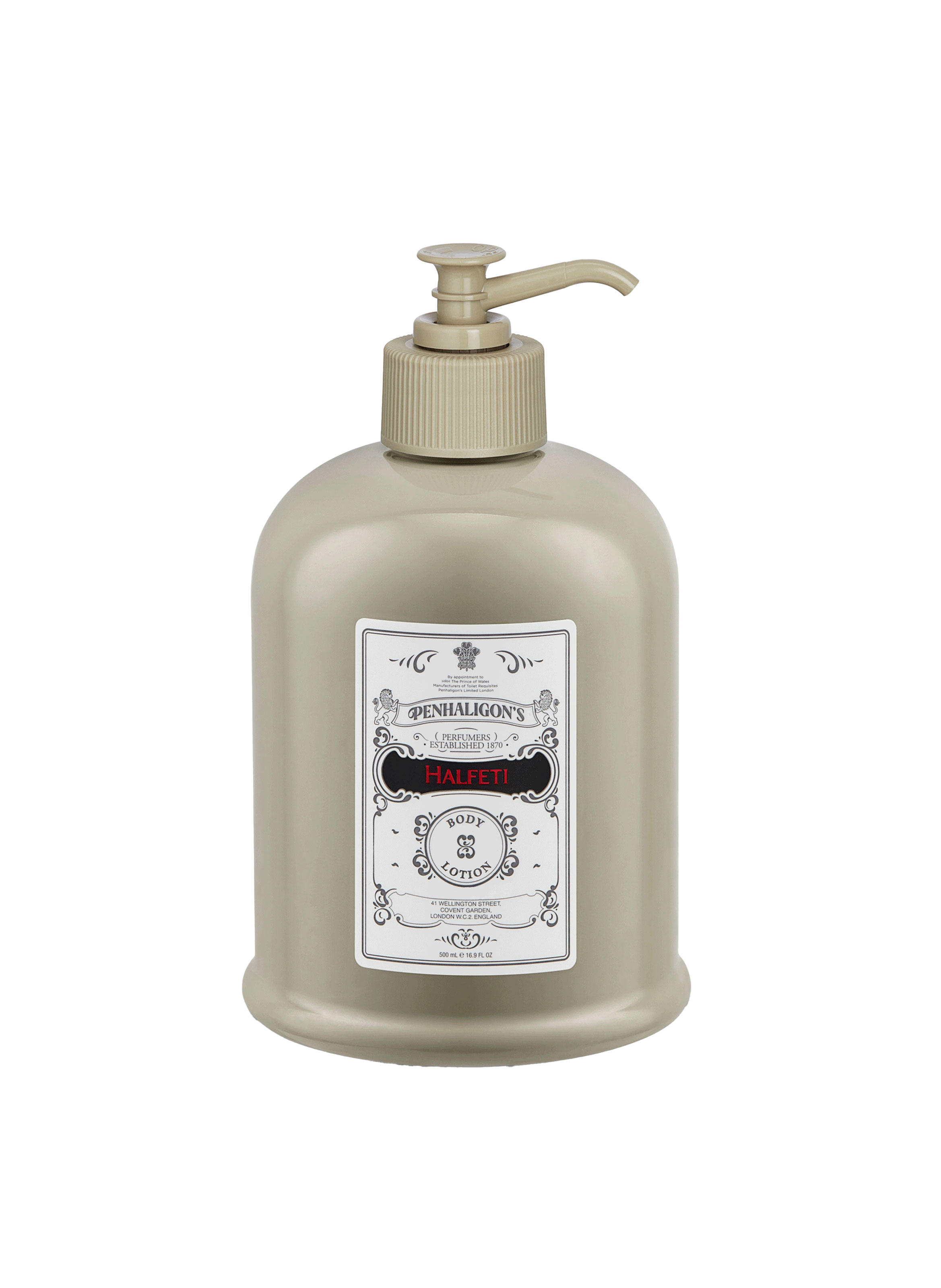 PENHALIGON'S Crème hydratante Halfeti No color