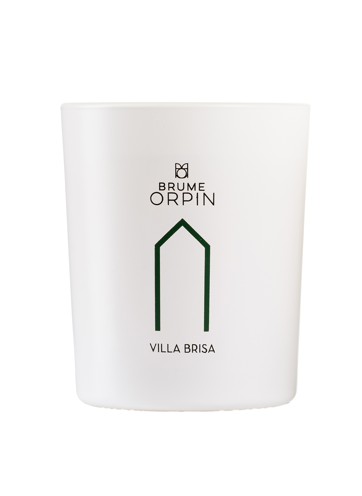 BRUME ORPIN Recharge bougie Villa Brisa No color