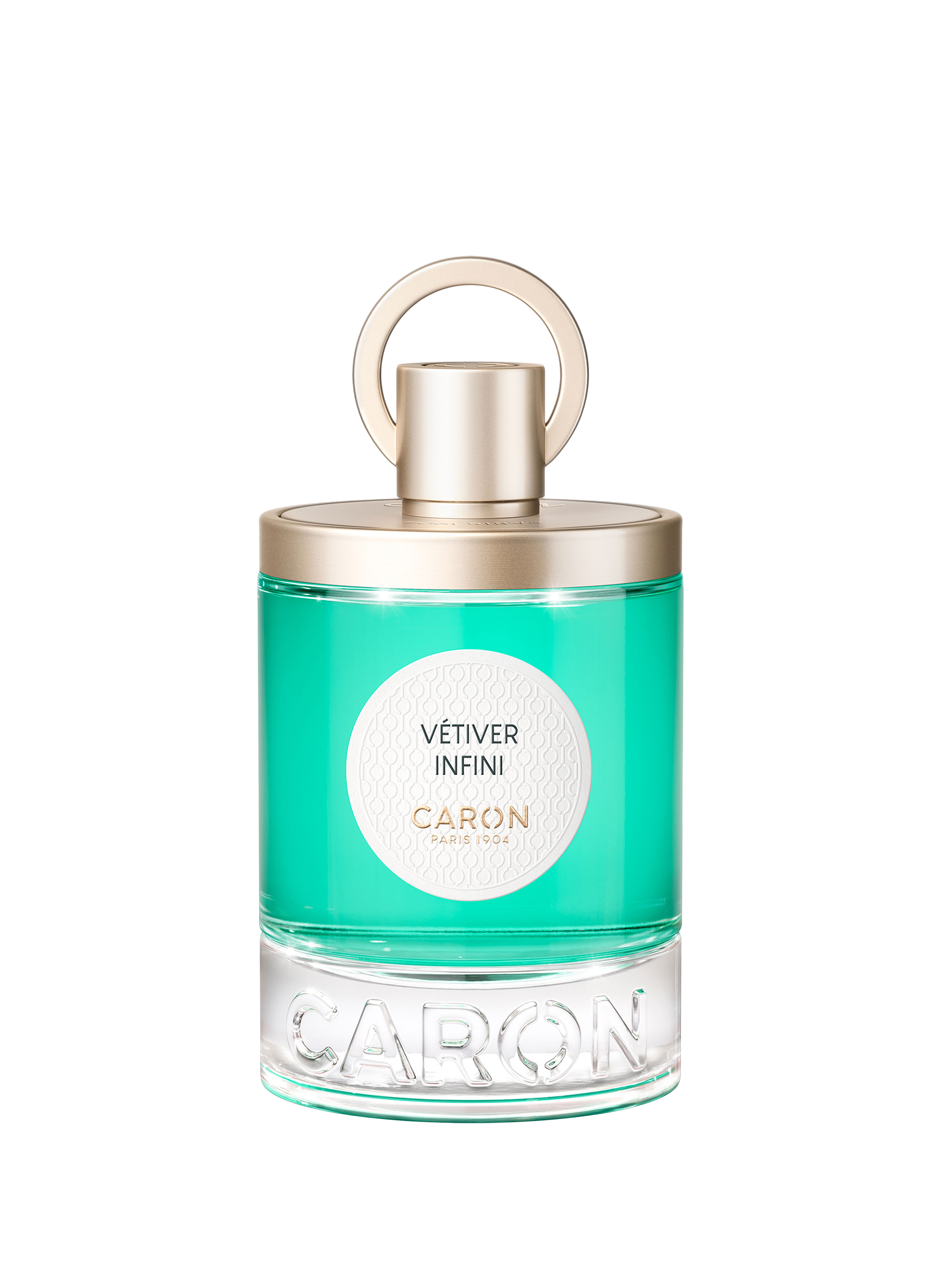 CARON Eau de Parfum - Vétiver Infini No color