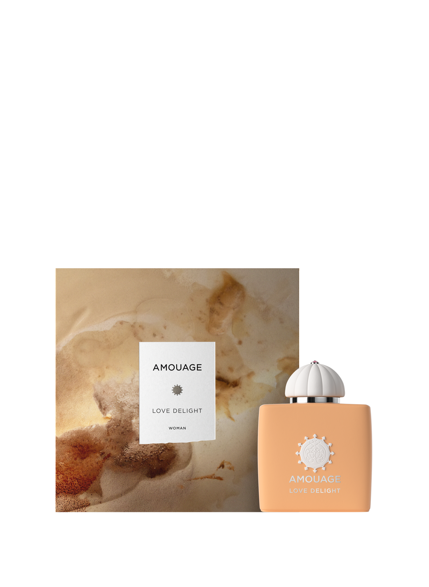 Love Delight Woman - Eau de parfum AMOUAGE No color