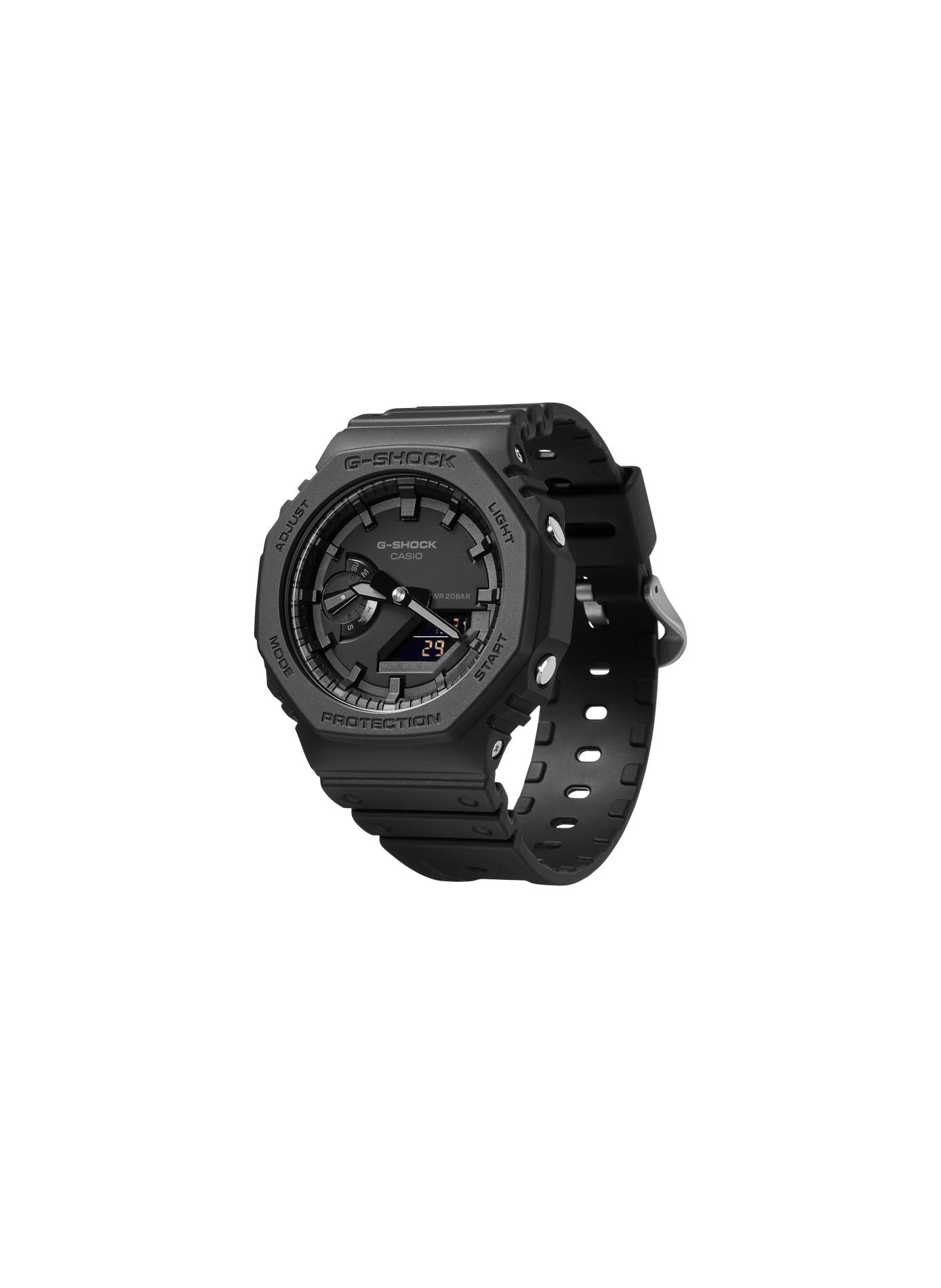 erreur ref CASIO Noir