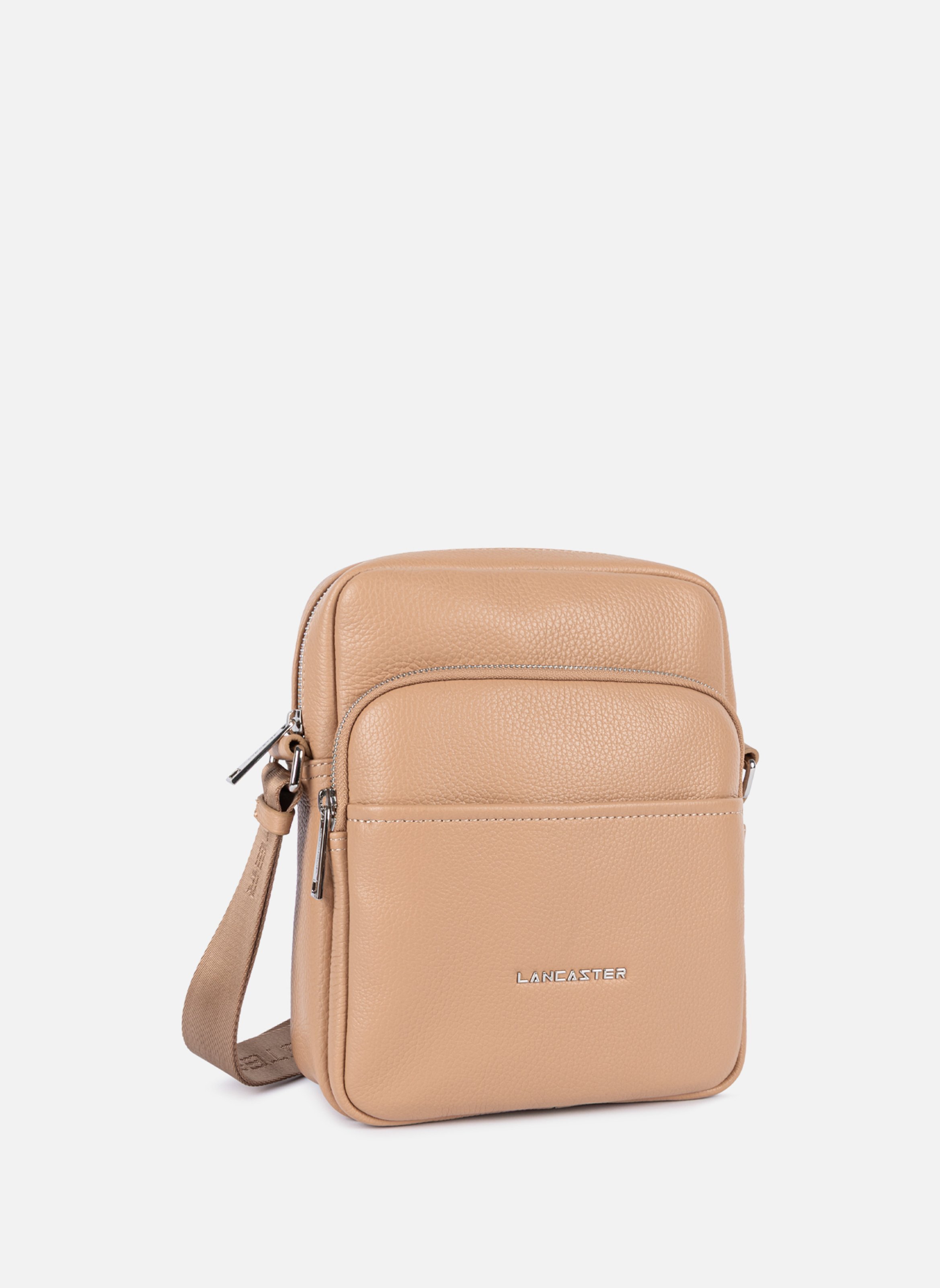 Sac trotteur - gentlemen harry LANCASTER Beige