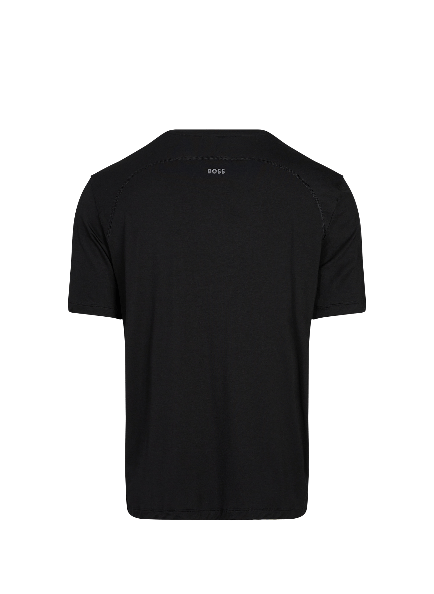 Pyjama set BOSS Black