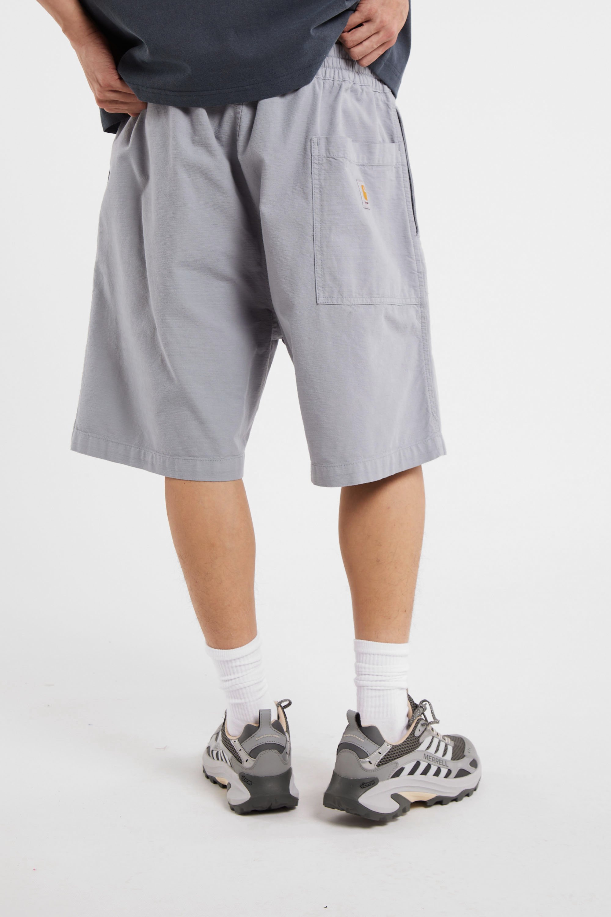 Short rainer short CARHARTT WIP Bleu