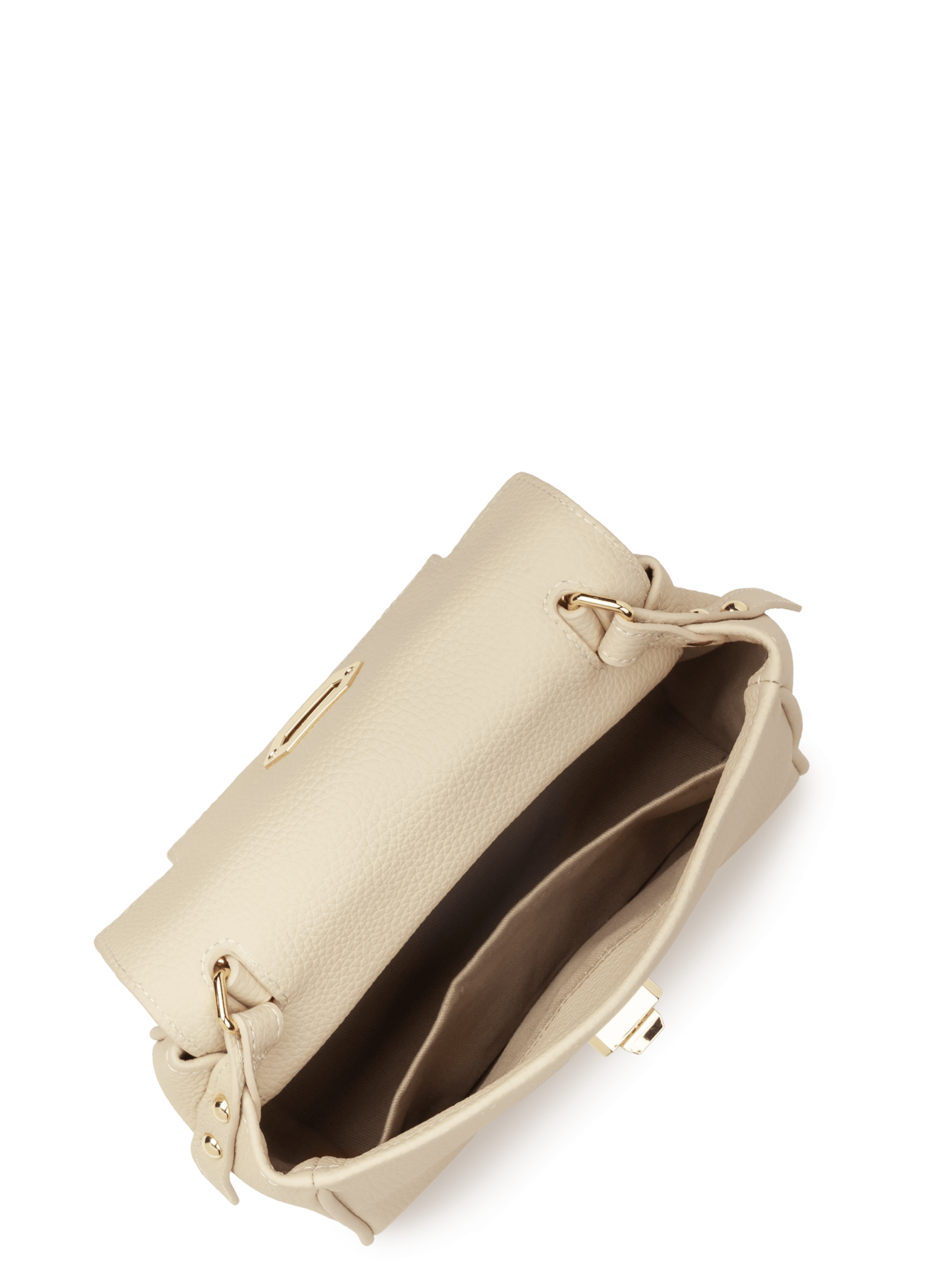 Petit sac à main - toro grace | Jaune LANCASTER Femme