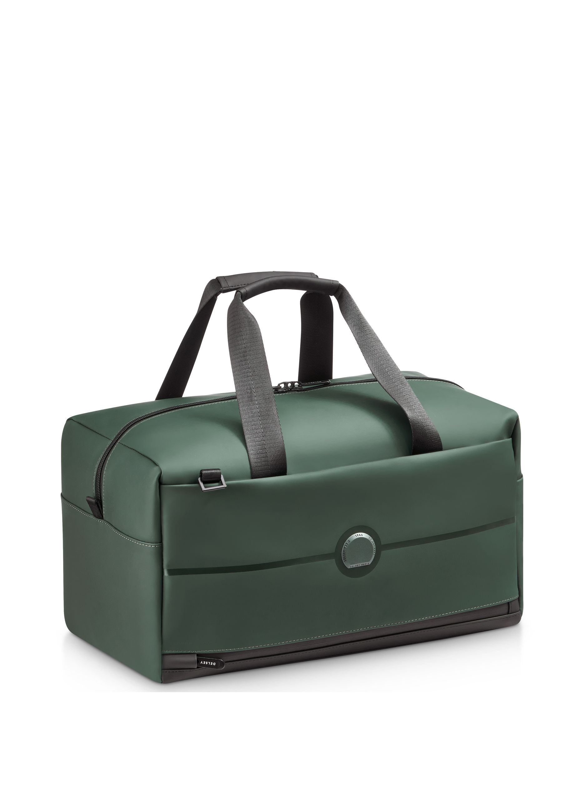 Sac de voyage  souple taille xs - turenne soft DELSEY PARIS Vert