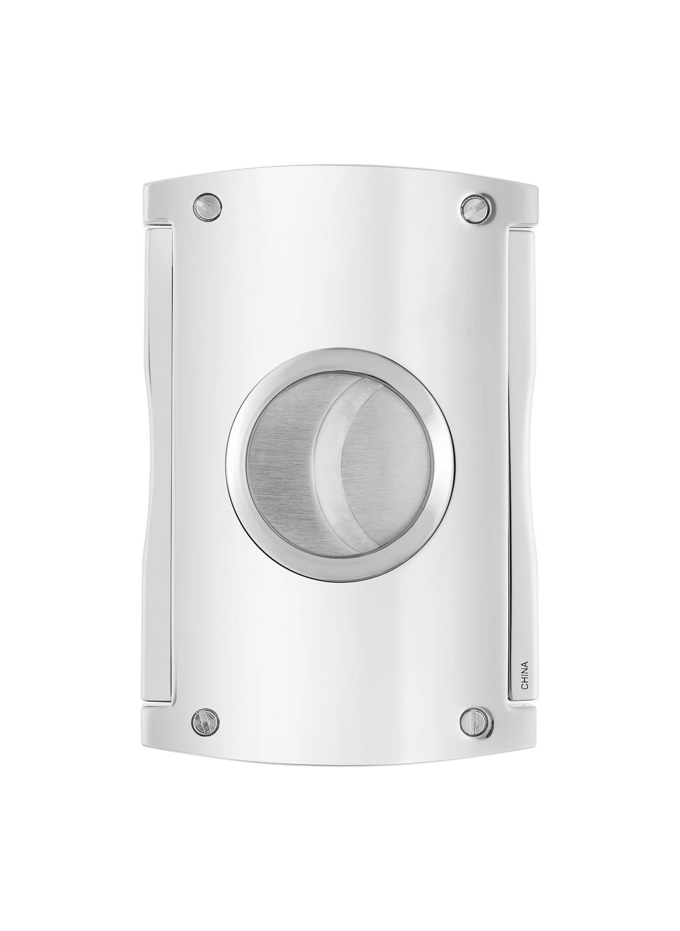 Coupe cigare Guillotine S.T. DUPONT Silver