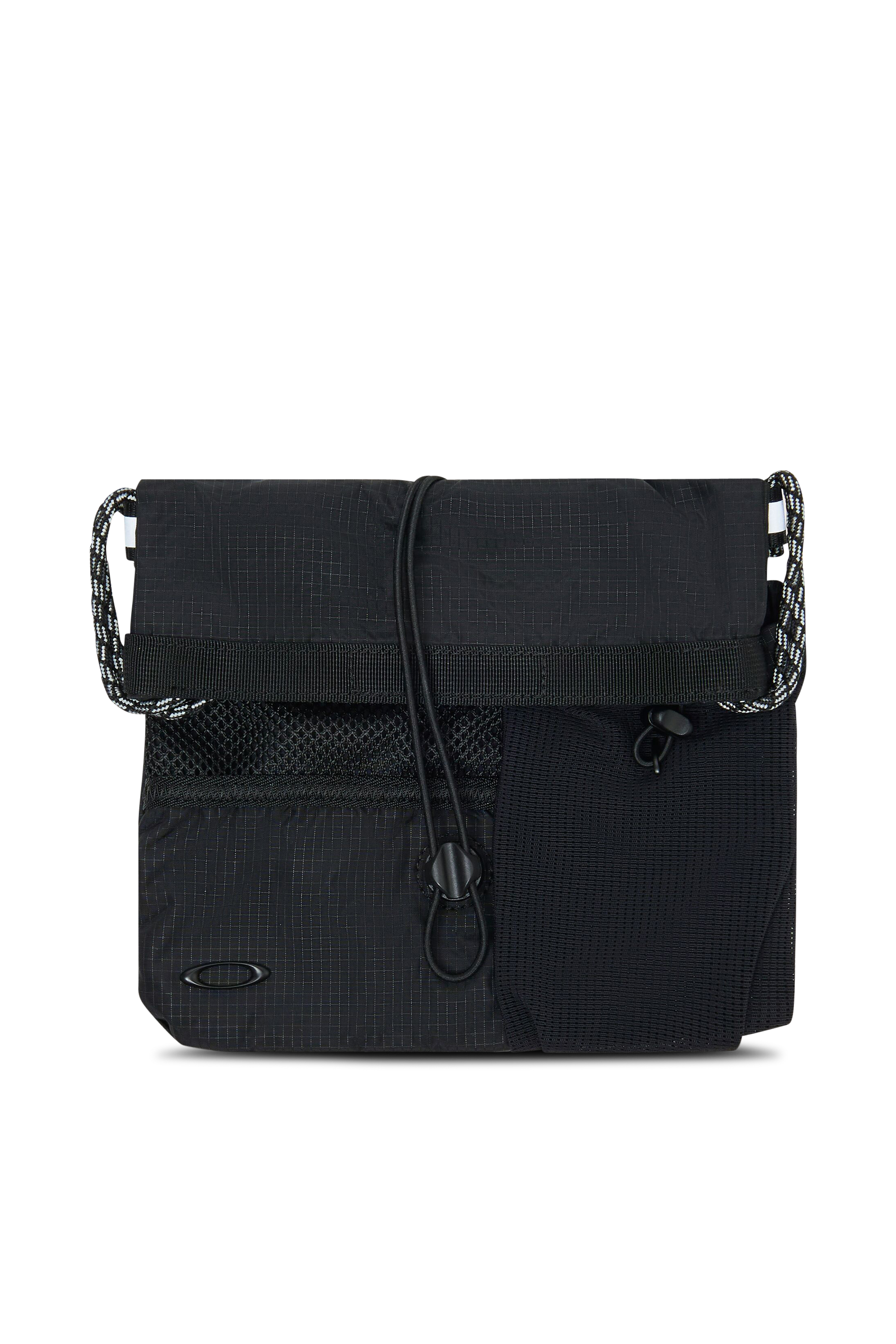 Sac bandoulière reserve pouch OAKLEY Noir