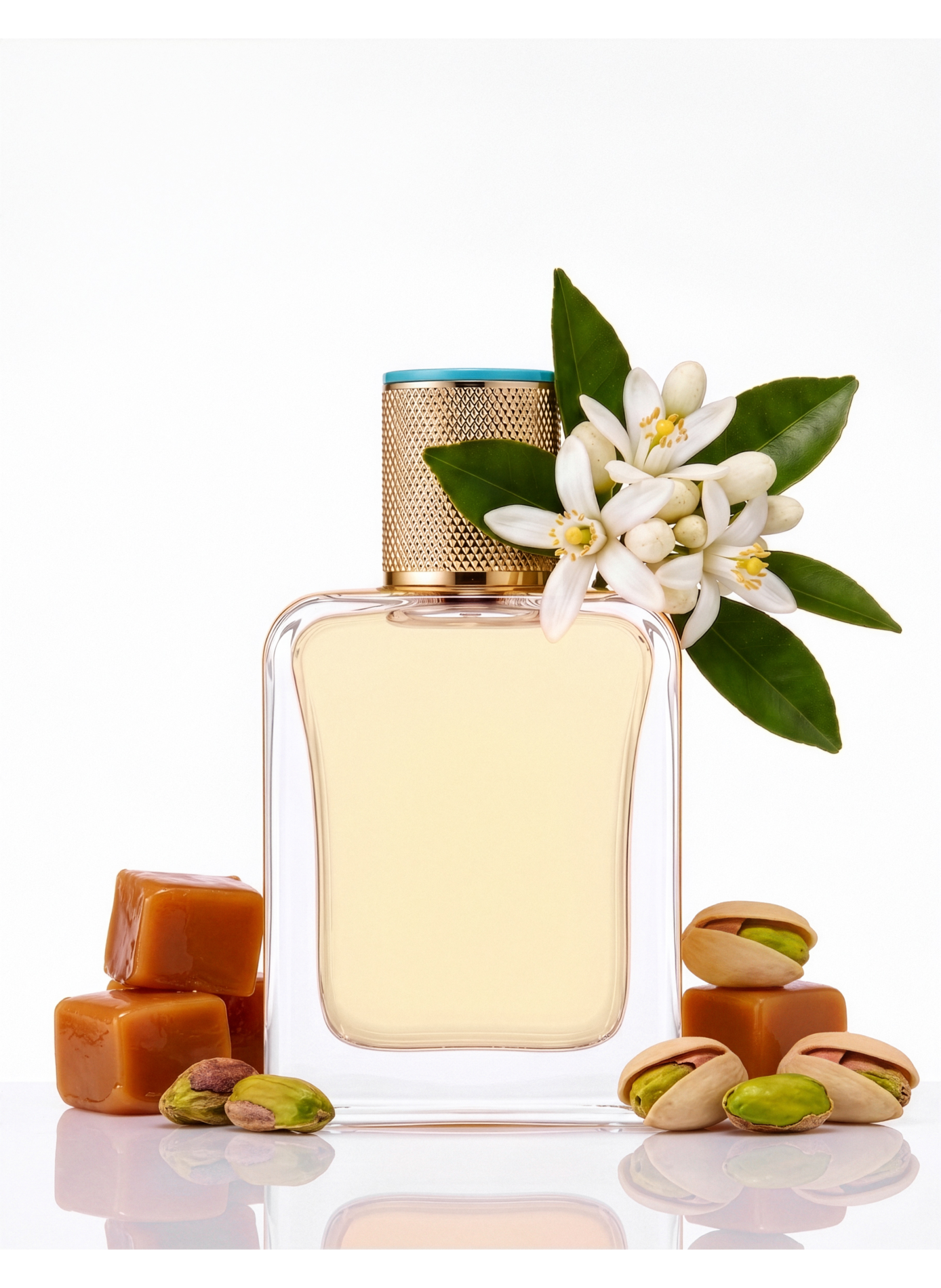 Eau de Parfum - Bonbon D'Azur VERONIQUE GABAI No color