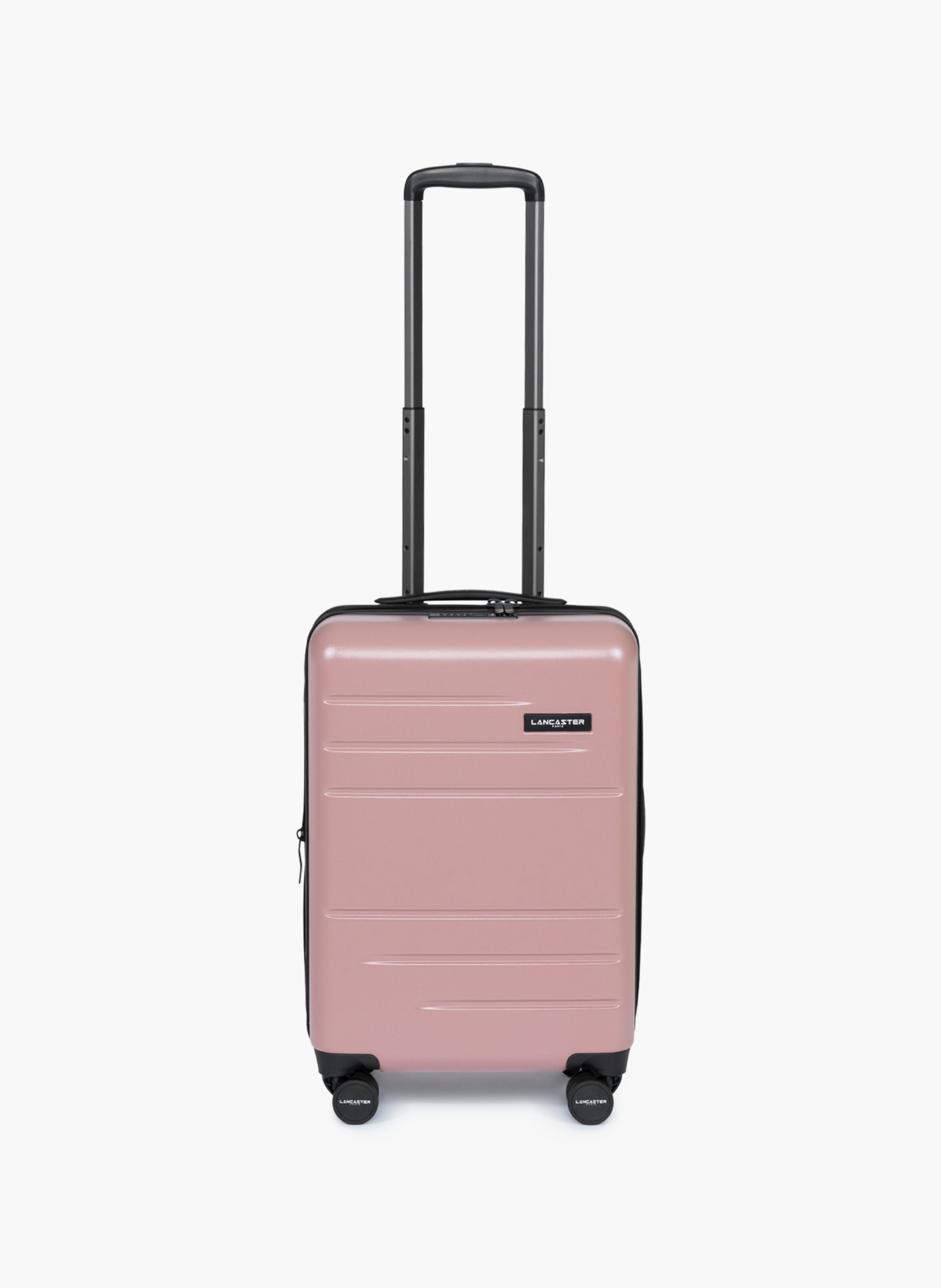 Valise cabine - cdg LANCASTER Rose