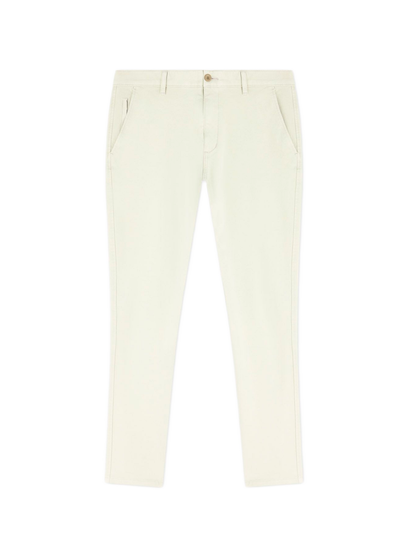 Pantalón chino DOCKERS Beige