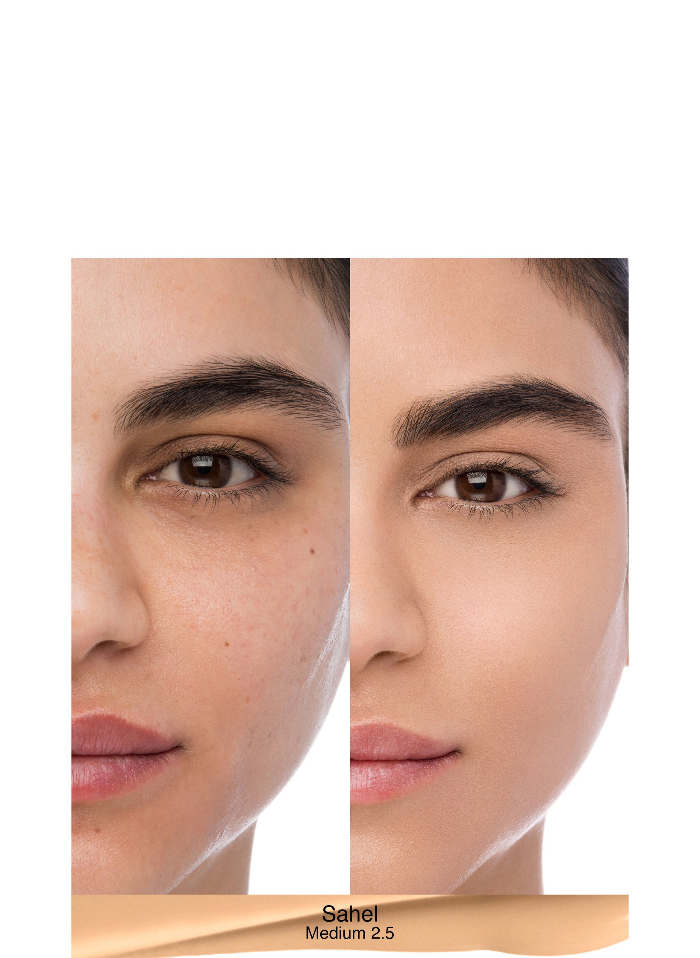 Foundation NARS Sahel