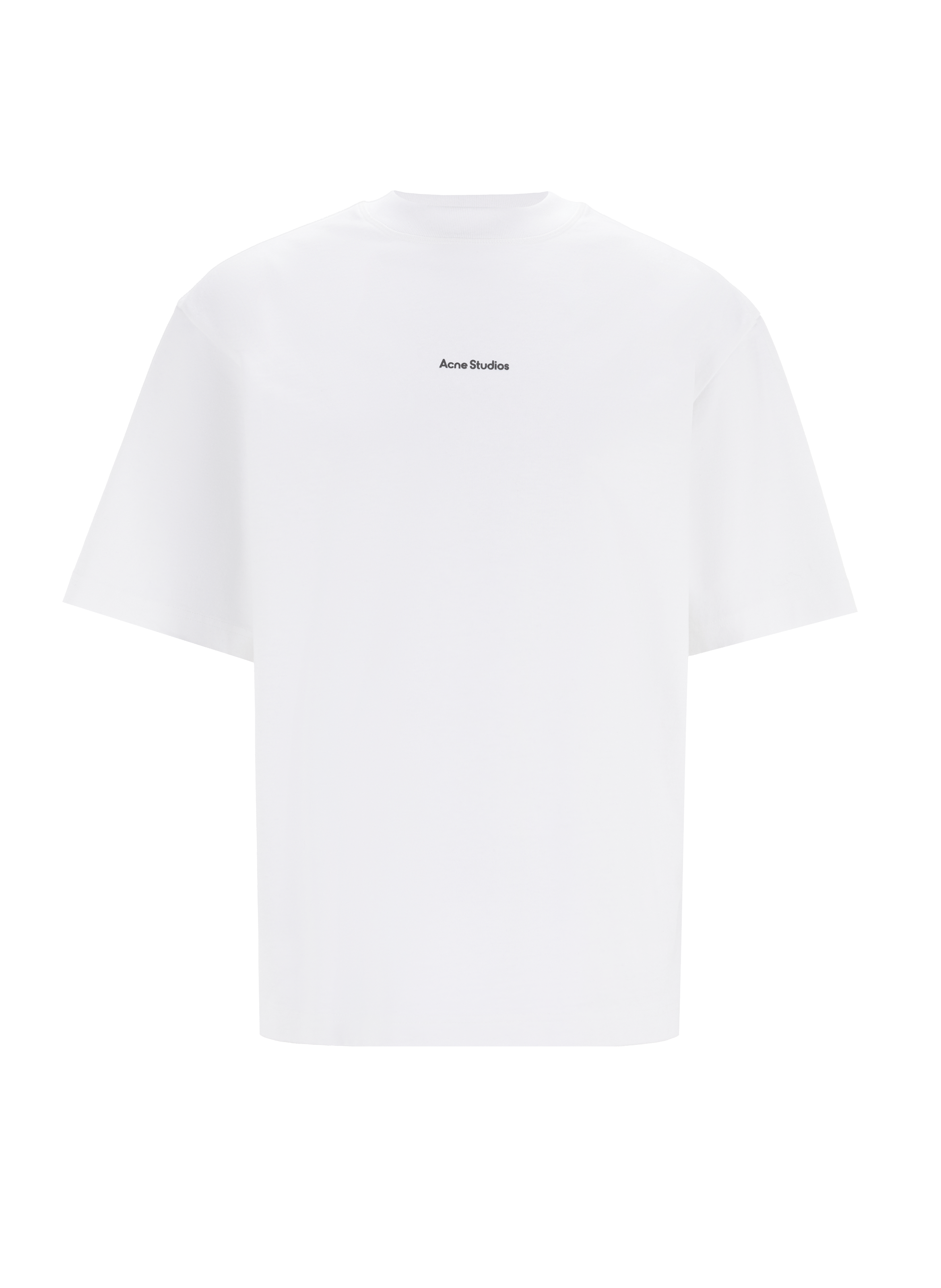 T-shirt col rond
