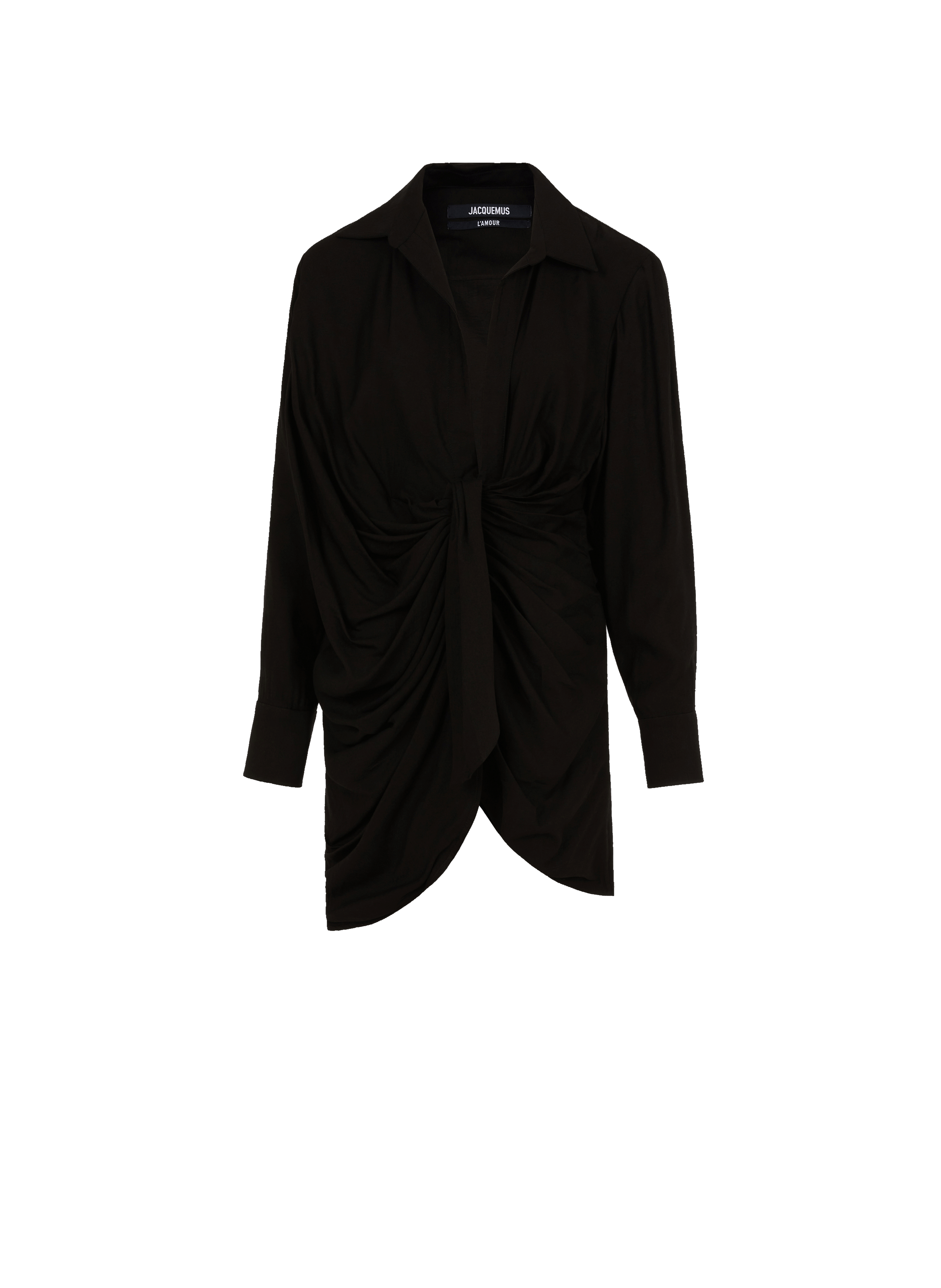 La robe Bahia en viscose mélangée