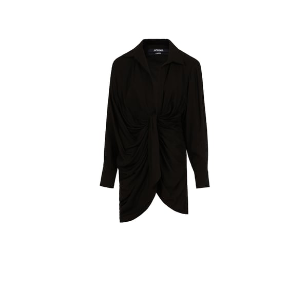 La robe Bahia en viscose mélangée