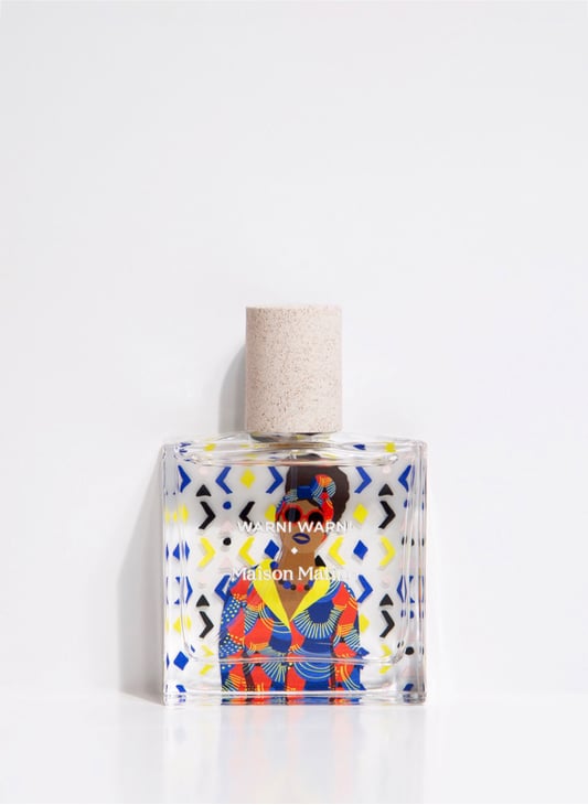 Warni Warni - Eau de parfum