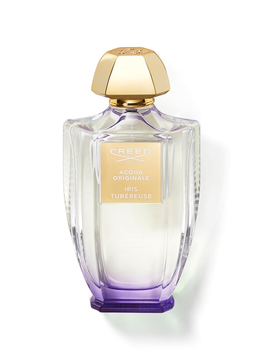 Acqua Originale Iris Tubereuse - Eau de Parfum