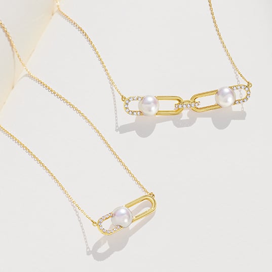 TASAKI CÉLÈBRE DES LIENS D?AMOUR