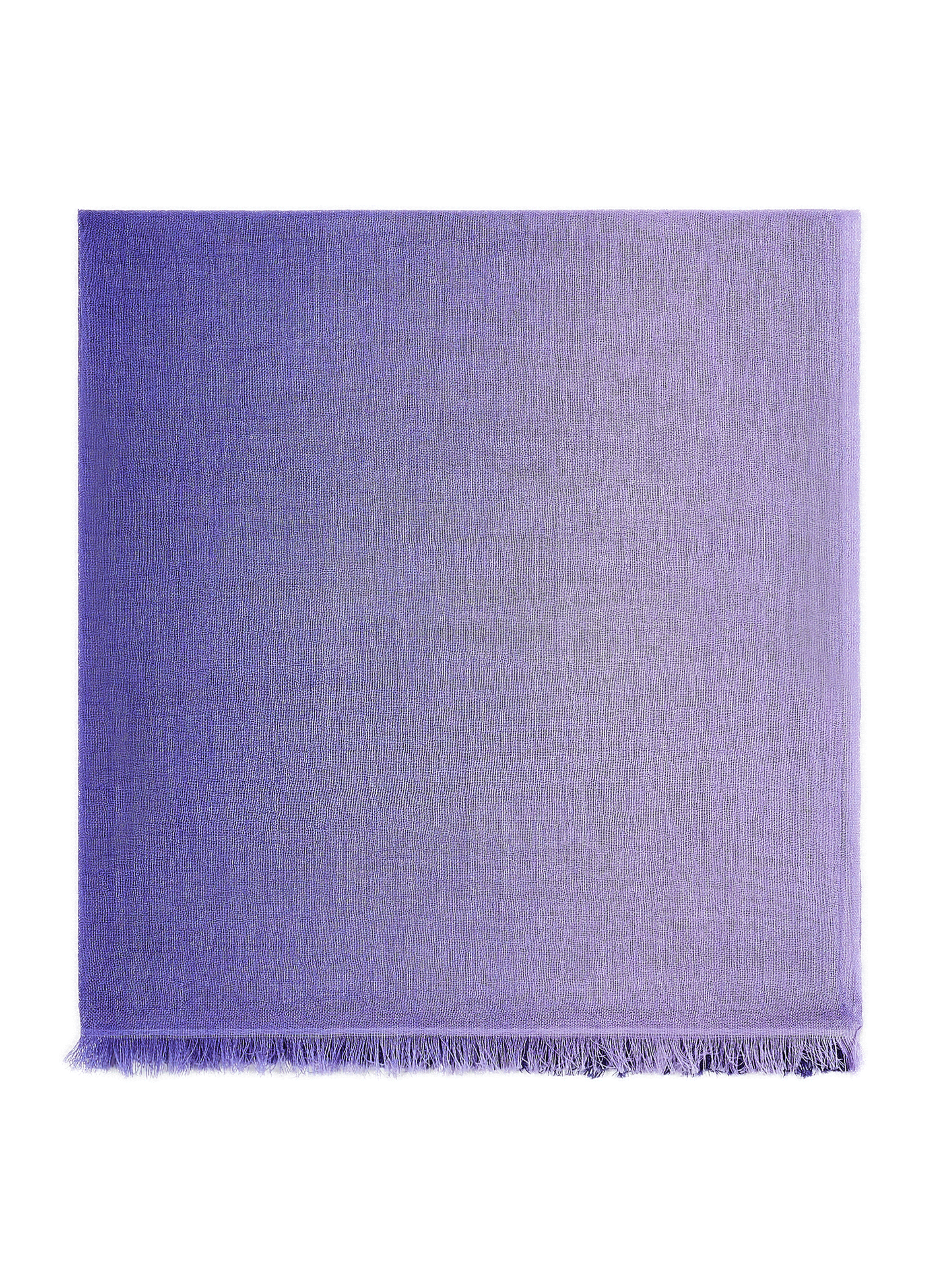 Echarpe en laine SAISON 1865