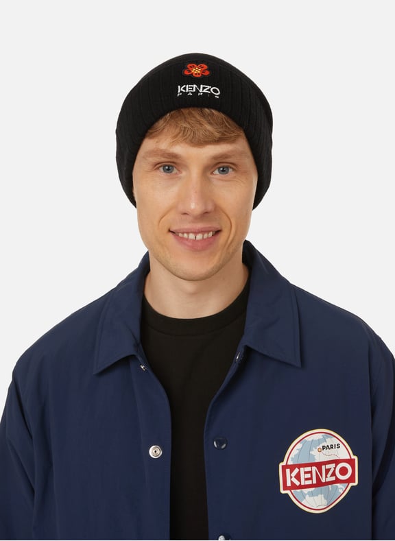 Bonnet kenzo discount homme